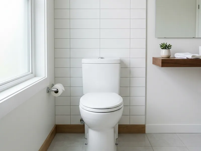 Toilet Repair & Installation Plumber in Hillsboro, KS